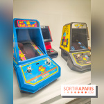 Insert Coin : une exposition ultra ludique et interactive à découvrir à la Monnaie de Paris - IMG20240229100831