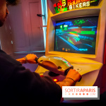 Insert Coin : une exposition ultra ludique et interactive à découvrir à la Monnaie de Paris