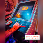 Insert Coin : une exposition ultra ludique et interactive à découvrir à la Monnaie de Paris