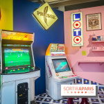 Insert Coin : une exposition ultra ludique et interactive à découvrir à la Monnaie de Paris - IMG20240229102713