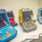 Insert Coin : une exposition ultra ludique et interactive à découvrir à la Monnaie de Paris - IMG20240229100826