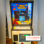 Insert Coin : une exposition ultra ludique et interactive à découvrir à la Monnaie de Paris - IMG20240229100316
