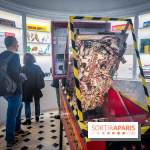 Insert Coin : une exposition ultra ludique et interactive à découvrir à la Monnaie de Paris - IMG20240229100734