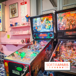 Insert Coin : une exposition ultra ludique et interactive à découvrir à la Monnaie de Paris