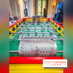 Insert Coin : une exposition ultra ludique et interactive à découvrir à la Monnaie de Paris - IMG20240229095041