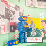 Insert Coin : une exposition ultra ludique et interactive à découvrir à la Monnaie de Paris - IMG20240229095213