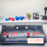 Insert Coin : une exposition ultra ludique et interactive à découvrir à la Monnaie de Paris - IMG20240229100742