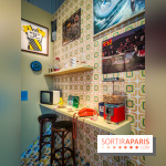 Insert Coin : une exposition ultra ludique et interactive à découvrir à la Monnaie de Paris