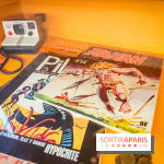 Insert Coin : une exposition ultra ludique et interactive à découvrir à la Monnaie de Paris - IMG20240229100144