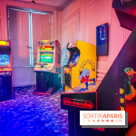 Insert Coin : une exposition ultra ludique et interactive à découvrir à la Monnaie de Paris - IMG20240229101426