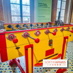 Insert Coin : une exposition ultra ludique et interactive à découvrir à la Monnaie de Paris