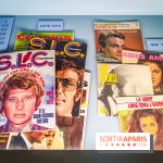 Insert Coin : une exposition ultra ludique et interactive à découvrir à la Monnaie de Paris - IMG20240229095535