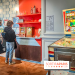 Insert Coin : une exposition ultra ludique et interactive à découvrir à la Monnaie de Paris - IMG20240229095654