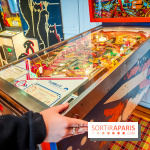Insert Coin : une exposition ultra ludique et interactive à découvrir à la Monnaie de Paris
