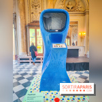 Insert Coin : une exposition ultra ludique et interactive à découvrir à la Monnaie de Paris
