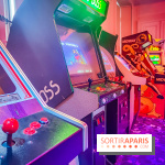 Insert Coin : une exposition ultra ludique et interactive à découvrir à la Monnaie de Paris - IMG20240229101927