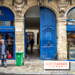 La Distillerie de l’Arbre Sec : l'atelier de création de gin à deux pas du Louvre
