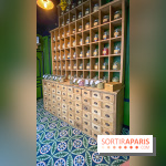 La Distillerie de l’Arbre Sec : l'atelier de création de gin à deux pas du Louvre