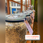 La Distillerie de l’Arbre Sec : l'atelier de création de gin à deux pas du Louvre