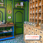 La Distillerie de l’Arbre Sec : l'atelier de création de gin à deux pas du Louvre