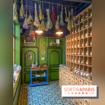 La Distillerie de l’Arbre Sec : l'atelier de création de gin à deux pas du Louvre