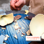 La baleine de Pâques, l'oeuf de Pâques de l'hôtel Lutetia par Nicolas Guercio - image00009