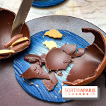 La baleine de Pâques, l'oeuf de Pâques de l'hôtel Lutetia par Nicolas Guercio - image00012