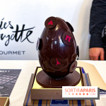 Les chocolats de Pâques 2024 des Galeries Lafayette Gourmet - image00004