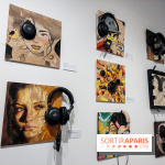 Exposition Casqu'on attend à Paris, nos photos - 20240229 174631