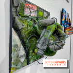 Exposition Casqu'on attend à Paris, nos photos - 20240229 174817