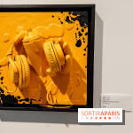 Exposition Casqu'on attend à Paris, nos photos - 20240229 175518