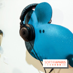 Exposition Casqu'on attend à Paris, nos photos - 20240229 175728