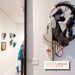 Exposition Casqu'on attend à Paris, nos photos - 20240229 175934