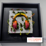 Exposition Casqu'on attend à Paris, nos photos - DSC03712