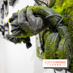 Exposition Casqu'on attend à Paris, nos photos - DSC03715