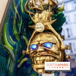 Exposition Casqu'on attend à Paris, nos photos - DSC03722