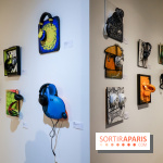 Exposition Casqu'on attend à Paris, nos photos - DSC03734