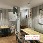 Hotel littéraire Marcel Aymé