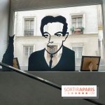 Hotel littéraire Marcel Aymé