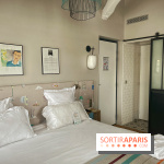 Hotel littéraire Marcel Aymé - IMG 8783