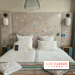Hotel littéraire Marcel Aymé