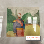 Hotel littéraire Marcel Aymé - IMG 8786