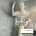 Hotel littéraire Marcel Aymé - IMG 8798