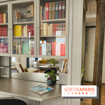 Hotel littéraire Marcel Aymé - IMG 8801