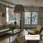 Hotel littéraire Marcel Aymé - IMG 8804