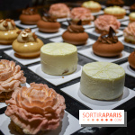 Le goûter de Clotilde, nouveau tea time par Nina Métayer - nos photos - image00029