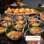 Le goûter de Clotilde, nouveau tea time par Nina Métayer - nos photos - image00031