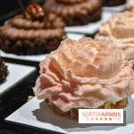 Le goûter de Clotilde, nouveau tea time par Nina Métayer - nos photos - image00027