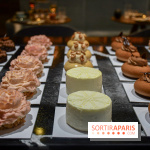 Le goûter de Clotilde, nouveau tea time par Nina Métayer - nos photos - image00023