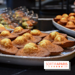 Le goûter de Clotilde, nouveau tea time par Nina Métayer - nos photos - image00016